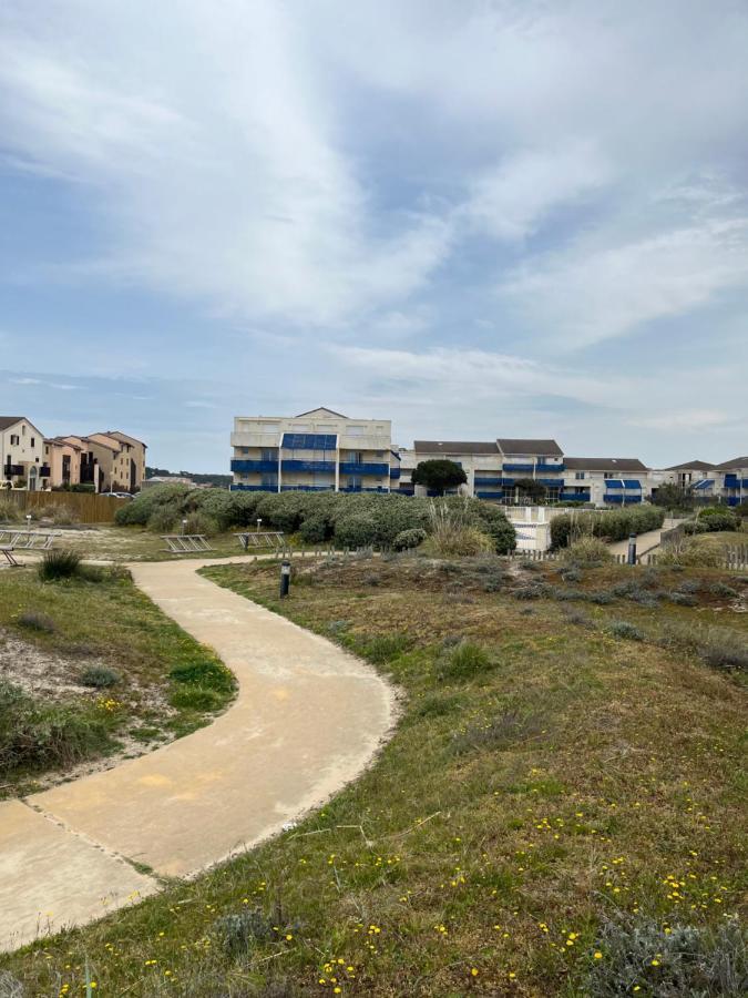 Superbe T2 à Lacanau 50m l’océan Exterior foto